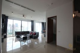 3 Bedroom Condo for sale in Le Raffine Jambu Dvipa Sukhumvit 39, Khlong Toei Nuea, Bangkok near BTS Phrom Phong