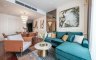 2 Bedroom Condo for rent in KHUN by YOO inspired by Starck, Khlong Tan Nuea, Bangkok
