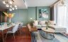 2 Bedroom Condo for rent in KHUN by YOO inspired by Starck, Khlong Tan Nuea, Bangkok
