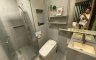 1 Bedroom Condo for sale in The Line Ratchathewi, Ratchathewi, Bangkok near BTS Ratchathewi