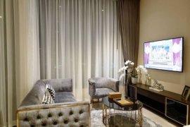 2 Bedroom Condo for sale in The ESSE Asoke, Khlong Toei Nuea, Bangkok