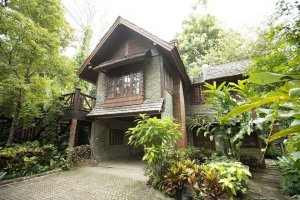 5 Bedroom House for sale in Mae Rim, Chiang Mai