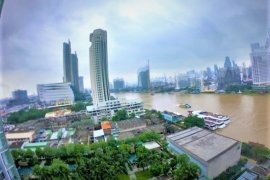2 Bedroom Condo for Sale or Rent in The River by Raimon Land, Khlong Ton Sai, Bangkok near BTS Charoen Nakhon