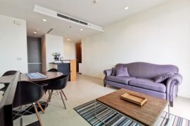 2 Bedroom Apartment for rent in The River by Raimon Land, Khlong Ton Sai, Bangkok near BTS Charoen Nakhon