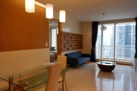 1 Bedroom Condo for rent in The Empire Place Sathorn, Yan Nawa, Bangkok near BTS Sueksa Witthaya