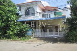 3 Bedroom House for sale in Baan Burirom Rangsit Klong 4, Lat Sawai, Pathum Thani