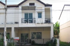 3 Bedroom Townhouse for sale in baanpundarik, Lat Sawai, Pathum Thani