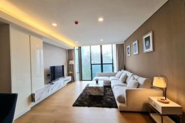 2 Bedroom Condo for rent in Wyndham Residence, Khlong Toei, Bangkok near MRT Queen Sirikit National Convention Centre