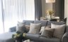2 Bedroom Condo for rent in Vittorio, Khlong Tan Nuea, Bangkok near BTS Phrom Phong