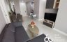 2 Bedroom Condo for rent in Q Langsuan, Lumpini, Bangkok near BTS Ratchadamri