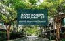 4 Bedroom House for rent in Lumpini, Bangkok near BTS Ratchadamri
