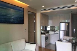 2 Bedroom Condo for Sale or Rent in The Address Sathorn, Silom, Bangkok near BTS Saint Louis