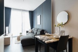 1 Bedroom Condo for Sale or Rent in Edge Sukhumvit 23, Khlong Toei Nuea, Bangkok near MRT Sukhumvit