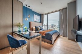 1 Bedroom Condo for Sale or Rent in BEATNIQ Sukhumvit 32, Khlong Tan, Bangkok near BTS Thong Lo