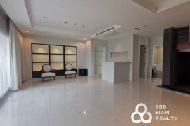 4 Bedroom Condo for rent in Royal Residence Park, Lumpini, Bangkok near BTS Ratchadamri