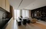2 Bedroom Condo for Sale or Rent in Saladaeng Residences, Lumpini, Bangkok near MRT Silom