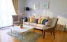2 Bedroom Condo for sale in Amanta Ratchada, Din Daeng, Bangkok near MRT Thailand Cultural Centre