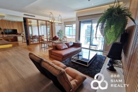 3 Bedroom Condo for rent in The Madison, Khlong Toei Nuea, Bangkok near BTS Phrom Phong