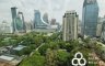3 Bedroom Condo for rent in The Park Chidlom, Lumpini, Bangkok near BTS Chit Lom