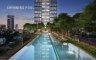 1 Bedroom Condo for sale in The ESSE Sukhumvit 36, Phra Khanong, Bangkok near BTS Thong Lo