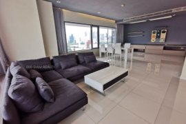 2 Bedroom Condo for Sale or Rent in Amanta Lumpini, Thung Maha Mek, Bangkok near MRT Khlong Toei