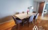 3 Bedroom Condo for rent in Chatrium Residence Riverside, Wat Phraya Krai, Bangkok