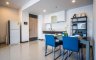 2 Bedroom Condo for rent in Supalai Premier @ Asoke, Bang Kapi, Bangkok near MRT Phetchaburi