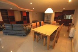 3 Bedroom Condo for rent in The Habitat Sukhumvit 53, Khlong Tan Nuea, Bangkok near BTS Phrom Phong