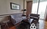 2 Bedroom Condo for Sale or Rent in The Sukhothai Residences, Thung Maha Mek, Bangkok near MRT Lumpini