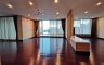 3 Bedroom Condo for rent in The Park Chidlom, Lumpini, Bangkok near BTS Chit Lom