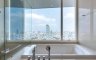 3 Bedroom Condo for Sale or Rent in Menam Residences Condominium, Wat Phraya Krai, Bangkok