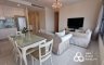 2 Bedroom Condo for rent in Amanta Lumpini, Thung Maha Mek, Bangkok near MRT Khlong Toei