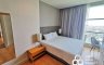 2 Bedroom Condo for rent in Chatrium Residence Riverside, Wat Phraya Krai, Bangkok