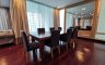 3 Bedroom Condo for rent in The Park Chidlom, Lumpini, Bangkok near BTS Chit Lom