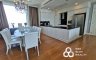 4 Bedroom Condo for rent in Royce Private Residences, Khlong Toei Nuea, Bangkok near MRT Sukhumvit