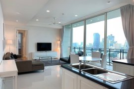 2 Bedroom Condo for rent in Royce Private Residences, Khlong Toei Nuea, Bangkok near MRT Sukhumvit