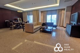 3 Bedroom Condo for rent in Royal Residence Park, Lumpini, Bangkok near BTS Ratchadamri