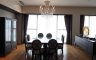 3 Bedroom Condo for rent in The Met, Thung Maha Mek, Bangkok near BTS Chong Nonsi