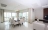 4 Bedroom Condo for rent in Royal Residence Park, Lumpini, Bangkok near BTS Ratchadamri