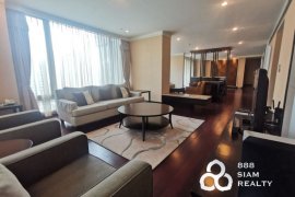 4 Bedroom Condo for rent in The Park Chidlom, Lumpini, Bangkok near BTS Chit Lom