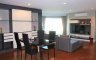 3 Bedroom Condo for rent in Belle Grand Rama 9, Huai Khwang, Bangkok near MRT Phra Ram 9