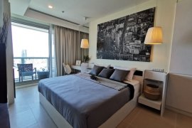 1 Bedroom Condo for Sale or Rent in The River by Raimon Land, Khlong Ton Sai, Bangkok near BTS Charoen Nakhon