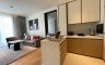 1 Bedroom Condo for rent in BEATNIQ Sukhumvit 32, Khlong Tan, Bangkok near BTS Thong Lo