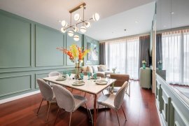 2 Bedroom Condo for Sale or Rent in KHUN by YOO inspired by Starck, Khlong Tan Nuea, Bangkok