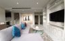 3 Bedroom Condo for rent in Noble Ploenchit, Lumpini, Bangkok near BTS Ploen Chit