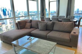 3 Bedroom Condo for rent in Athenee Residence, Lumpini, Bangkok near BTS Ploen Chit
