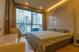 2 Bedroom Condo for Sale or Rent in The Address Sathorn, Silom, Bangkok near BTS Saint Louis