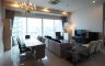 3 Bedroom Condo for rent in Circle Condominium, Makkasan, Bangkok near Airport Rail Link Makkasan