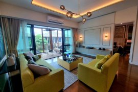 5 Bedroom House for rent in Burasiri Pattanakarn, Prawet, Bangkok