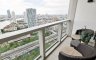 1 Bedroom Condo for sale in The River by Raimon Land, Khlong Ton Sai, Bangkok near BTS Charoen Nakhon